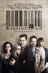 Downshiftaajat