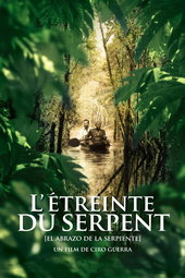 L'Étreinte du serpent