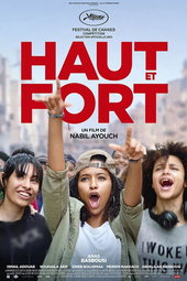 Haut et fort