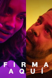 Firma Aquí