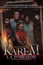 Karem, la possession
