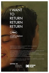 I Want to Return Return Return