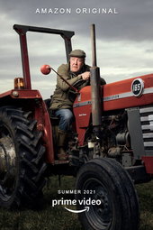 Clarkson à la ferme