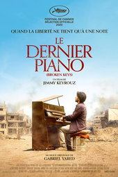 Le Dernier piano
