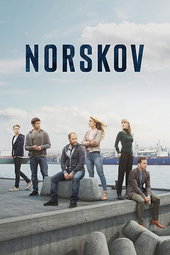 Norskov : Dans le secret des glaces
