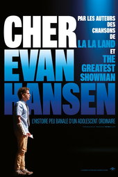 Cher Evan Hansen