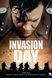 Invasion Day