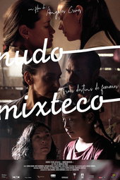 Nudo mixteco : trois destins de femmes