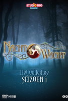 Saison 1