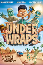 Under Wraps