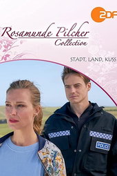 Rosamunde Pilcher: Stadt, Land, Kuss