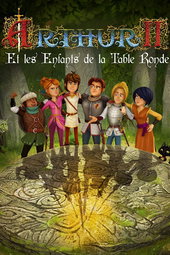 Arthur et les Enfants de la Table ronde