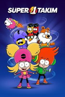 Saison 1