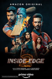 Inside Edge