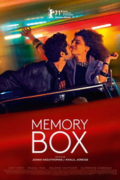 Memory Box
