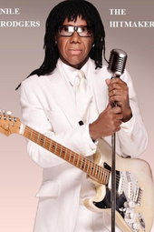Nile Rodgers: The Hitmaker