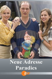 Neue Adresse Paradies