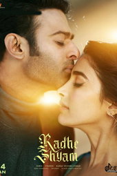 Radhe Shyam
