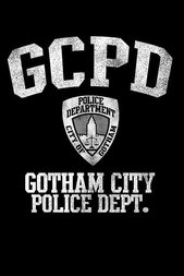 Untitled The Batman GCPD Spinoff