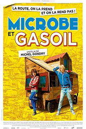 Microbe et Gasoil