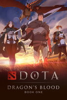 Saison 1