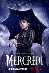 Mercredi