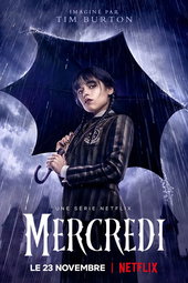 Mercredi