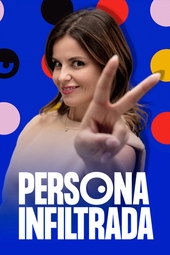 Persona infiltrada