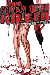 Anna: Scream Queen Killer