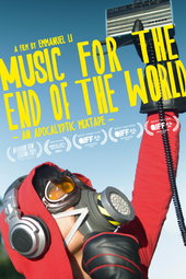 MUSIC FOR THE END OF THE WORLD