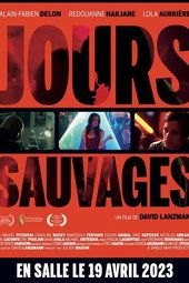 Jours sauvages