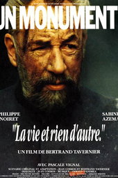 La Vie et rien d'autre