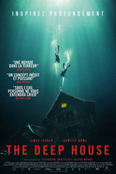 The Deep House