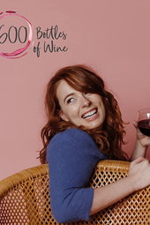 600 Bottles Of Wine