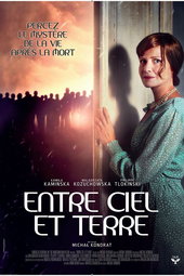 Entre ciel et terre