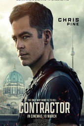 The Contractor