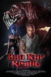 Bad Rap Rising