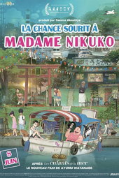 La Chance sourit à madame Nikuko