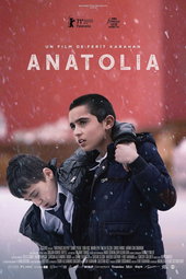 Anatolia