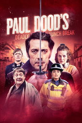 Paul Dood’s Deadly Lunch Break