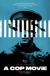 Notre histoire policière