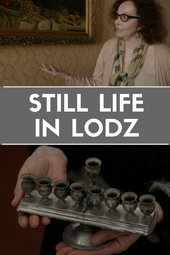 Still Life in Lodz