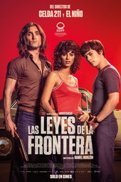 Les lois de la frontière