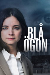Blå Ögon