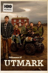 Velkommen til Utmark