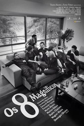 The Magnificent 8