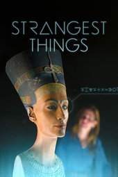 Mystérieux objets