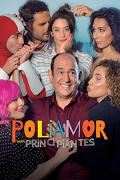 Polyamory for Dummies