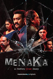 Menaka