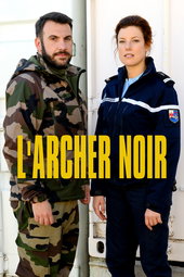 L'Archer noir